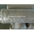 Top quality best selling chicken wire mesh for plastering / hexagonal wire mesh roll